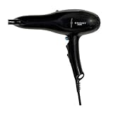 Cricket Pro 5125i Ionic Professional Hair Dryer
