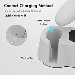 AMVR Charging Dock for Oculus Quest 2 Touch