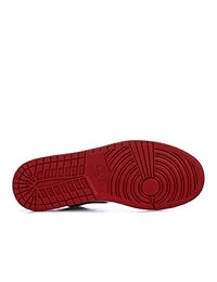 Nike Air Jordan 1 Low Mens Trainers 553558 Sneakers Shoes