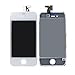 ZTR A1660 A1778 A1779 Replacement Digitizer Touch Screen LCD Assembly Display for iPhone 7 4.7 inch with Repair Tool Kit White