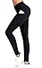 IUGA US 840 Leggings (Black I840, XXX-Large)thumb 1