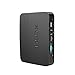 N42-D Fanless Mini PC, 4GB Ram (Upgradeable)/ Intel Pentium Apollo Lake N4200 (up to 2.5 GHz)/ Support SSD&HDD/Gigabit Ethernet/Dual-Band Wi-Fi/USB-C/NAS