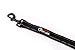 Primal Pet Gear Dog Leash 6ft Long,Traffic Padded Two Handle,Heavy Duty,Reflective Double Handles Lead for Control Safety Training,Leashes for Large Dogs or Medium Dogs,Dual Handles Leads(Black)