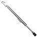 Door Pressure Gauge Push-Pull, 0-35 Lbs | Made The USA
