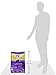Wellness Complete Health Natural Dry Cat Food, Healthy Weight Chicken & Turkey Recipe, 12-Pound Bag