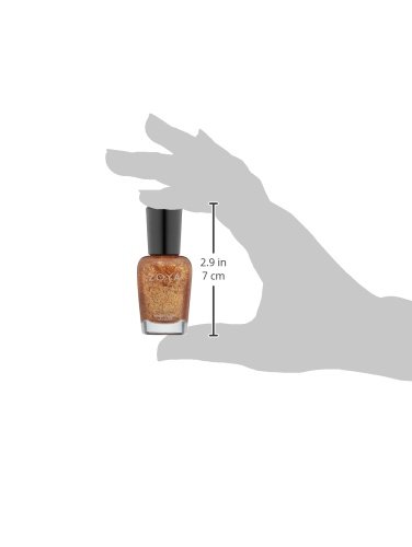 ZOYA Nail Polish, Maria-luisa, 0.5 fl. oz.