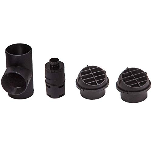 image for maXpeedingrods 12V 5KW Air Diesel Heater Digital Switch 10L Tank with 