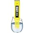 Digital PH Meter Water Quality Tester kit ATC （Automatic Temperature Compensation）High Precision ±0.01 Accuracy Measurement Range 0-14PH