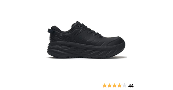 hoka bondi amazon