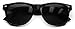 Tantino Classic Wayfarer Fashion Sunglasses