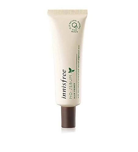 [INNISFREE]NO-SEBUM Blur Primer 25ml