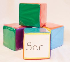 CLEAR POCKET DICE 4