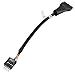 AKOAK 1 x 15cm Black USB 3.0 19 Pin Female to USB 2.0 9 Pin Male Motherboard Cable Adapter Converter