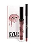 LIP KIT BY KYLIE JENNER, MATTE LIQUID LIPSTICK & LIP LINER( KOKO K )