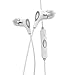 Klipsch R6i II in-Ear Headphone White in-Ear Headphone - White