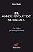 La contre-révolution comptable. Ces chiffres qui (nous) gouvernent (Romans, Essais, Poesie, Documen by 