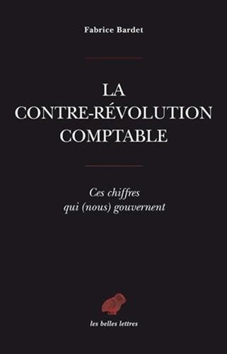 Amazon Fr La Contre Revolution Comptable Ces Chiffres Qui Nous Gouvernent Bardet Fabrice Livres Amazon Fr La Contre Revolution Comptable Ces Chiffres Qui Nous Gouvernent Bardet Fabrice Livres