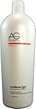 AG Hair Therapy Conditioner Light Protein-Enriched Conditioner Hair Conditioners And Treatments