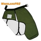 WoodlandPRO Chainsaw Safety Chaps