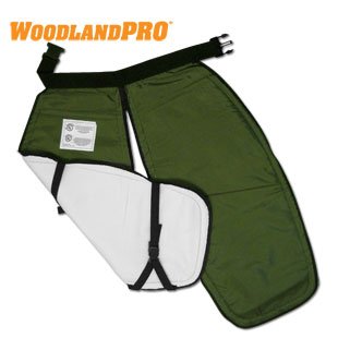 WoodlandPRO Chainsaw Safety Chaps