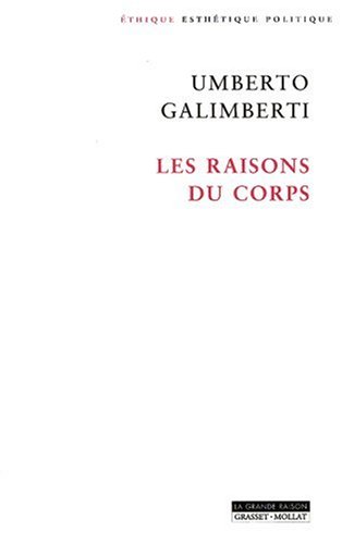Les  raisons du corps