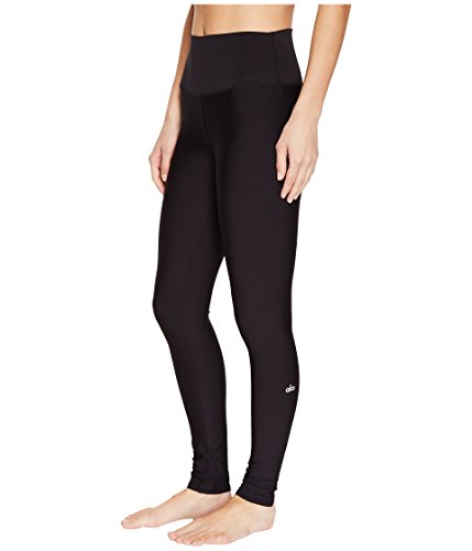 ALO High Waist Sculpt Leggings - Image 3
