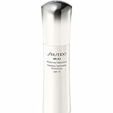 Shiseido Ibuki Protective Moisturizer SPF 15, 2.5 Ounce