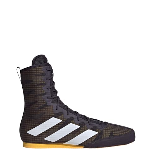 Adidas Box Hog 4 Shoes