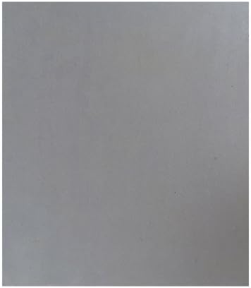 M-D Building Products 56078 6-Inch by 18-Inch 16 ga Weldable Steel Sheet