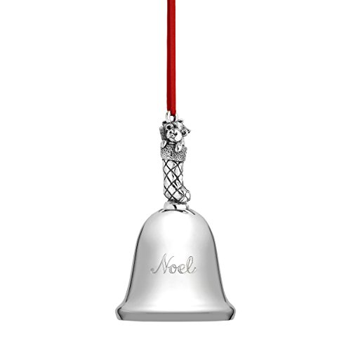 Reed & Barton 1015 36th Edition Noel Bell