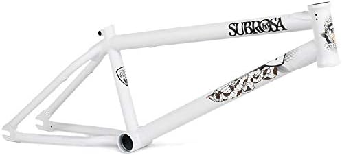 frame subrosa