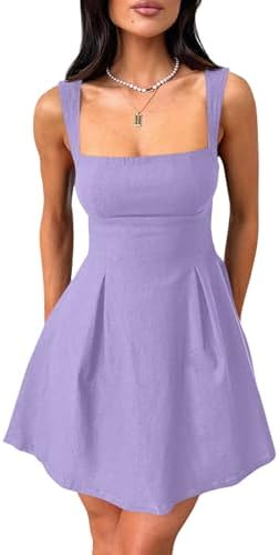 Amazon.com: HFAWTBO Blush Pink Satin Homecoming Dresses 2025 Spaghetti  Straps Short Prom Cocktail Gowns US2 : Clothing, Shoes & Jewelry
