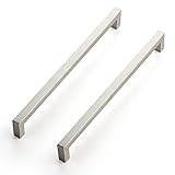 Ravinte 3 Pack 10 Inch Kitchen Square Cabinet