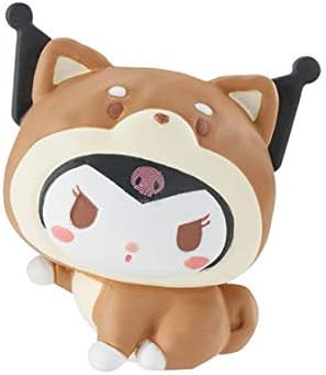 Amazon クロミ サンリオキャラクターズ こいぬいぬの大行進 アニメ 萌えグッズ 通販