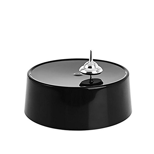 DORAMI Spinning Top Electronic Perpetual Motion Rotating Magnetic Gyro Decoration Inception Gyro Desktop Toys Gifts