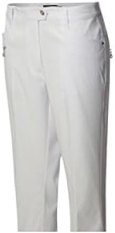 ladies grey golf shorts