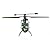 WlLtoys V911-1 2.4G 4CH RC Helicopter New Plug Green BNF