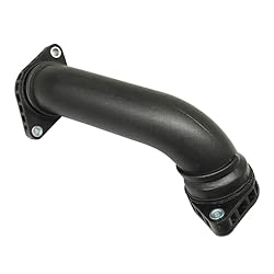 NLQR Turbocharger Intercooler Inlet Pipe Compatible