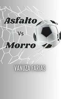 Livro Asfalto vs Morro