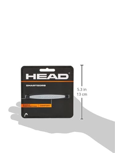 HEAD Smartsorb Shock Absorption Tennis Racquet Vibration Dampeners | Vibration, Dampener in Dubai - UAE | Whizz Vibration Dampeners HEAD Smartsorb Shock Absorption Tennis Racquet Vibration Dampeners | Vibration, Dampener in Dubai - UAE | Whizz Vibration Dampeners