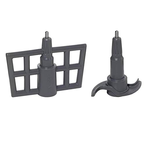 Ninja BL780 Supra 1200 Watt Food Processor and Kitchen Blender System