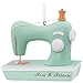 Hallmark Sewing Machine Ornament Hobbies & Interests