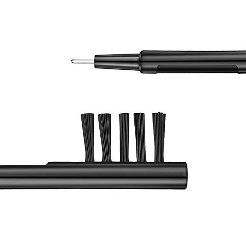 3 Pieces+Hearing+Cleaning+Amplifier+Brushes