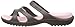Crocs Women's Meleen Sandal,Espresso/Petal Pink,7 M US