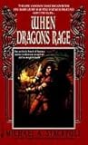 When Dragons Rage (Dragoncrown War Cycle Book 2)