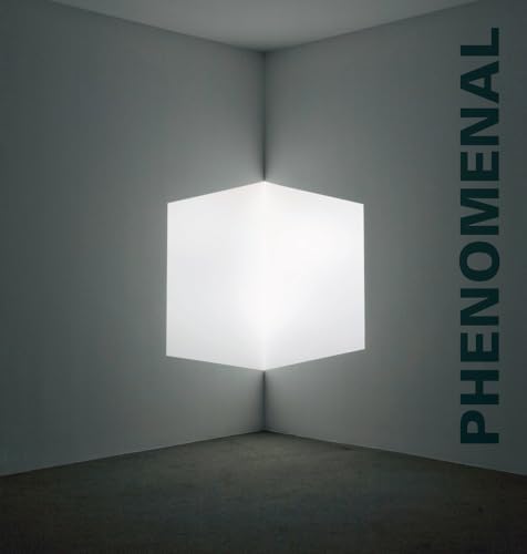 James Turrell: Geometry of Light: Sinnreich, Ursula, Turrell