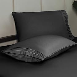 SONORO KATE Bed Sheets 6 Piece Set,Super Soft