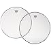 Remo Emperor Hazy Snare Side Drumhead, 13