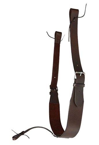 Royal King Heavy Duty Flank Cinch