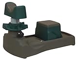 Caldwell Pistolero Adjustable Ambidextrous Pistol Handgun Shooting Rest for Outdoor Range